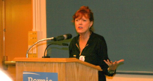 Oscar Winner Visits Wellesley