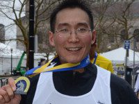 BID-Needham announces Boston Marathon team