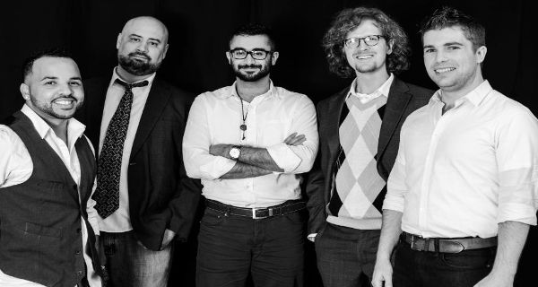 Westwood church to host jazz performance