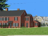 Medfield residents circulate petition against LCB proposal