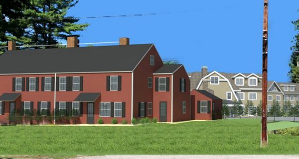 Medfield residents circulate petition against LCB proposal