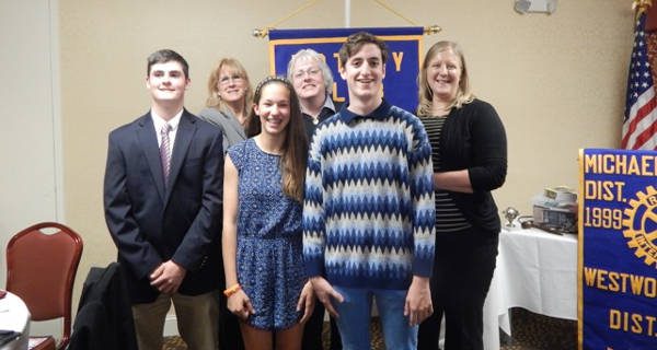 Westwood R.A.Y. Award nominations now open