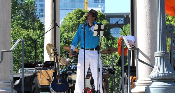 Winter Blues concert returning to Medfield Legion