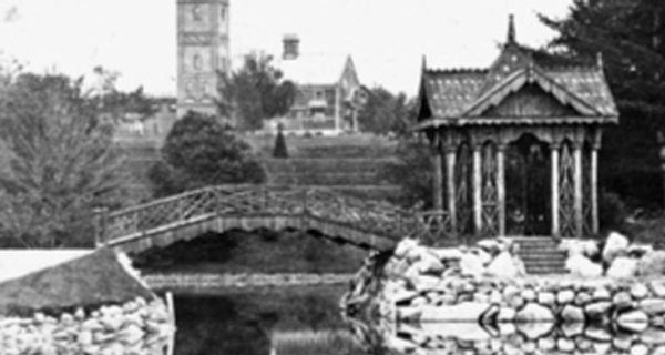 ‘Beautiful and Bizarre’ to be screened at Needham Town Hall