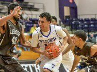 Wellesley Resident Competing in NCAA Tournament