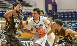 Wellesley Resident Competing in NCAA Tournament