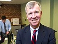 Author to discuss 1919 World Series at the Walpole Library
