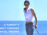 Astrid Hendren of Medfield writes book on handling trauma