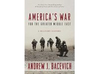 Walpole Peace and Justice Group hosting book talk