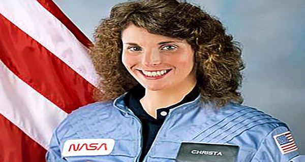 Walpole Library to host play about Christa McAuliffe