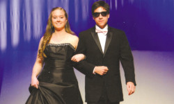 Medfield Class of 2016 Fashion Show on Saturday