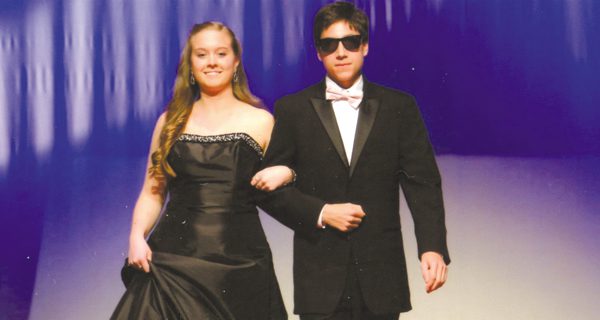 Medfield Class of 2016 Fashion Show on Saturday