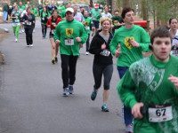 Mick Morgan 5K to be held this Saturday in Walpole