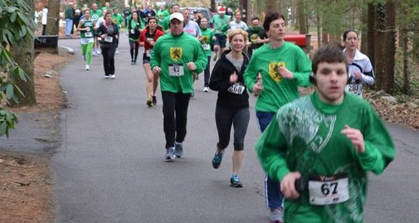 Mick Morgan 5K to be held this Saturday in Walpole