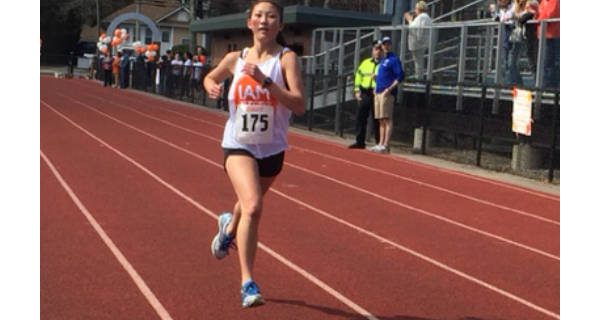 IAM Strong 5K to be held on May 1 in Westwood