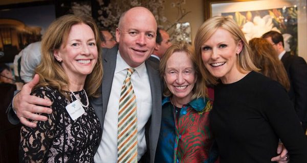 Gala Raises Money for Robots