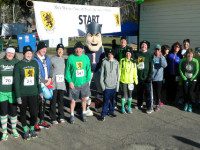 Mick Morgan’s 5K brings in $45,000