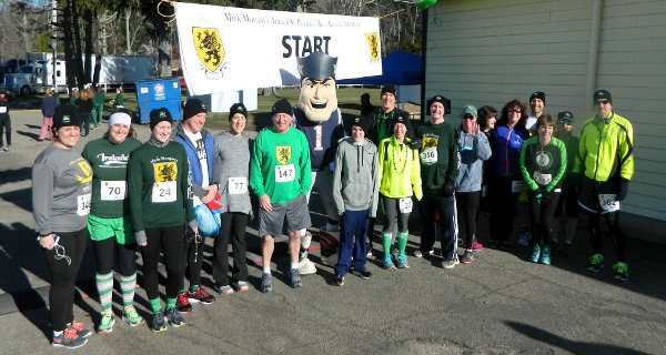 Mick Morgan’s 5K brings in $45,000