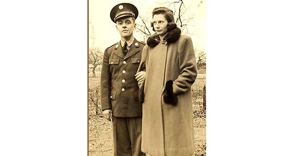 Medfield Historical Society to present ‘Letters from Europe’