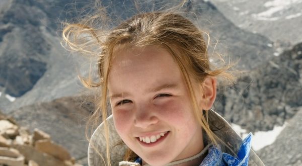 Helping in Memory of Hannah