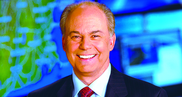 Harvey Leonard to speak in Westwood