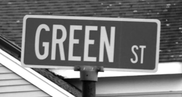 This Old Town: When slavery existed in Medfield