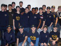 Needham’s T-10 Competes at Super Regionals