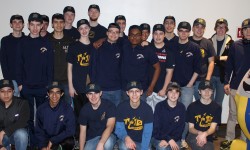 Needham’s T-10 Competes at Super Regionals