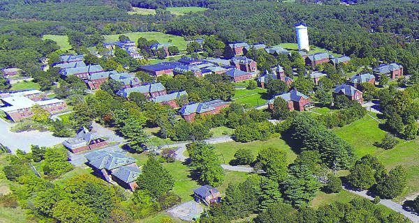 ‘X-Men’ movie to be shot in Medfield