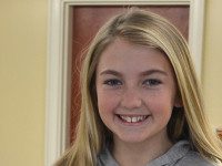 Needham Tenacre student stand out in writing contest