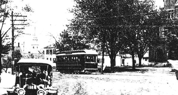 Walpole Day Trolley Tour