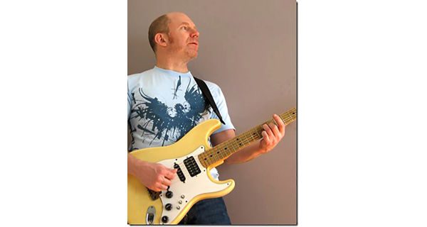 Walpole musician to present a modern take on the music of ‘Joan of Arc’