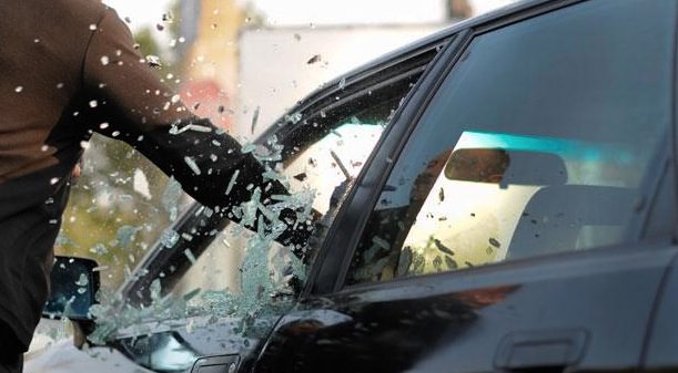 Car Break-ins Increase Across MetroWest