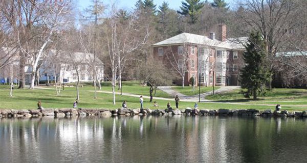 Dana Hall to host conversation on girls and campus culture