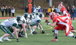 Westwood Gridiron Club hosting Nine and Dine tournament