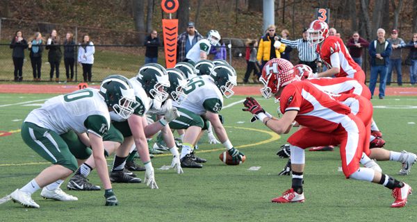 Westwood Gridiron Club hosting Nine and Dine tournament