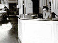 Needham Library to Celebrate Location’s 100th Anniversary