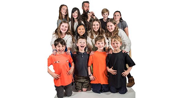Wellesley Players Family Theater to present ‘Pied Piper’