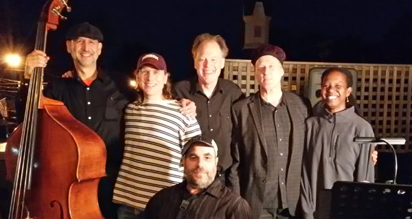 TickleJuice lands at Zullo Gallery