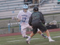 Medfield Lax tops rival Duxbury 13-9