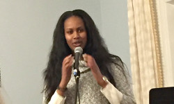 Dana Hall Honors Recital