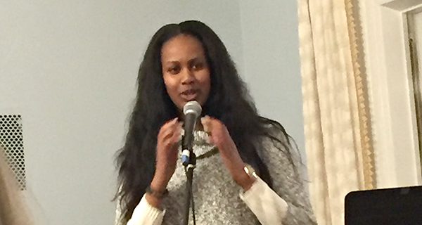 Dana Hall Honors Recital