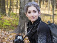 Youngest Library Trustee in Medfield history