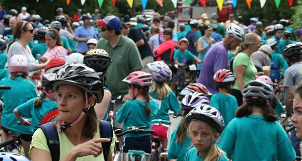 Registration now open for Westwood Kids PMC