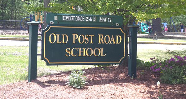 Support Walpole school at upcoming book fair