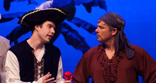Dover Foundation presents ‘The Pirates of Penzance’