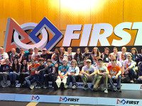 Walpole RoboRebels compete in World Championships
