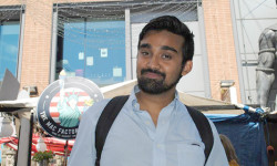 Living the American Dream