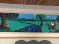 Remembering Andrea Trasher