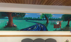 Remembering Andrea Trasher